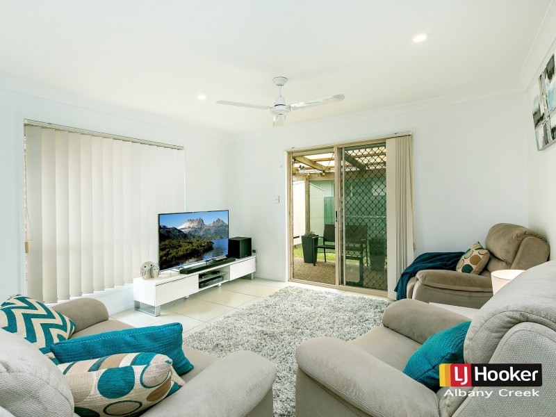 Bracken Ridge QLD 4017