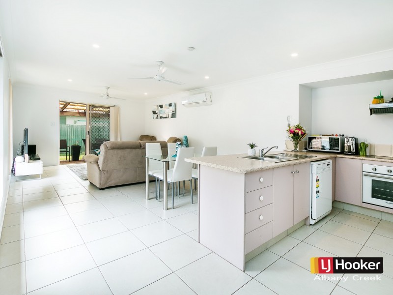 Bracken Ridge QLD 4017