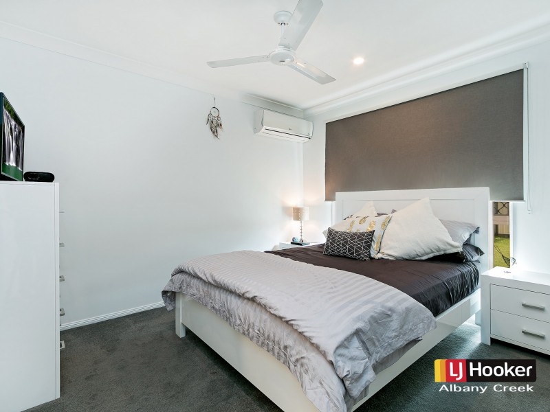 Bracken Ridge QLD 4017