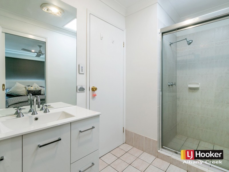 Bracken Ridge QLD 4017