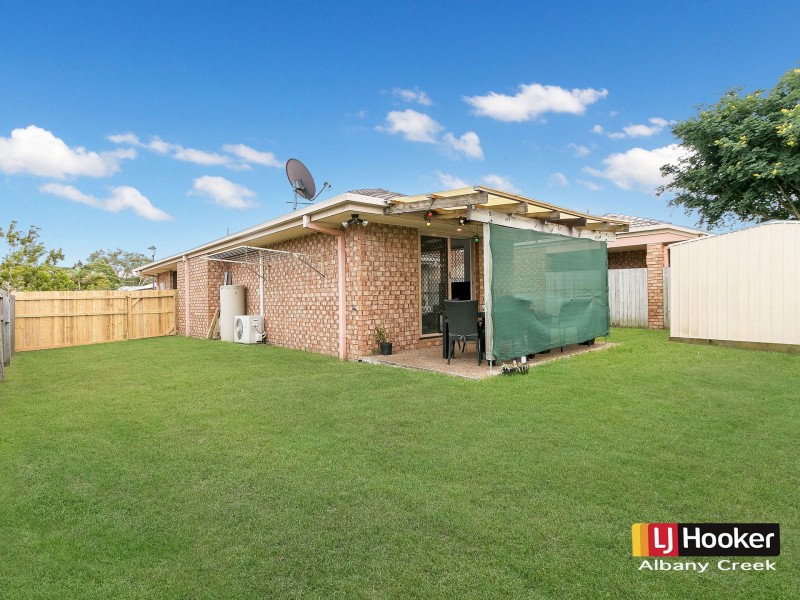 Bracken Ridge QLD 4017