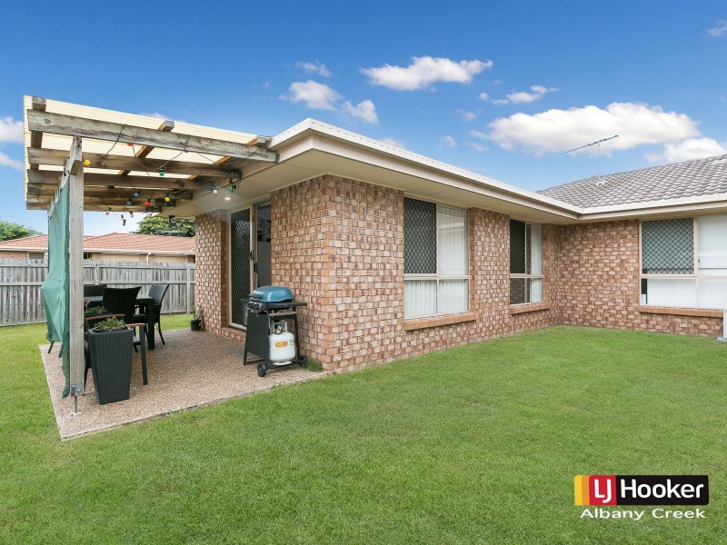 Bracken Ridge QLD 4017