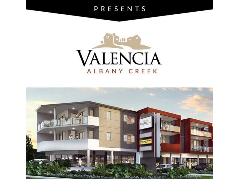 Albany Creek QLD 4035