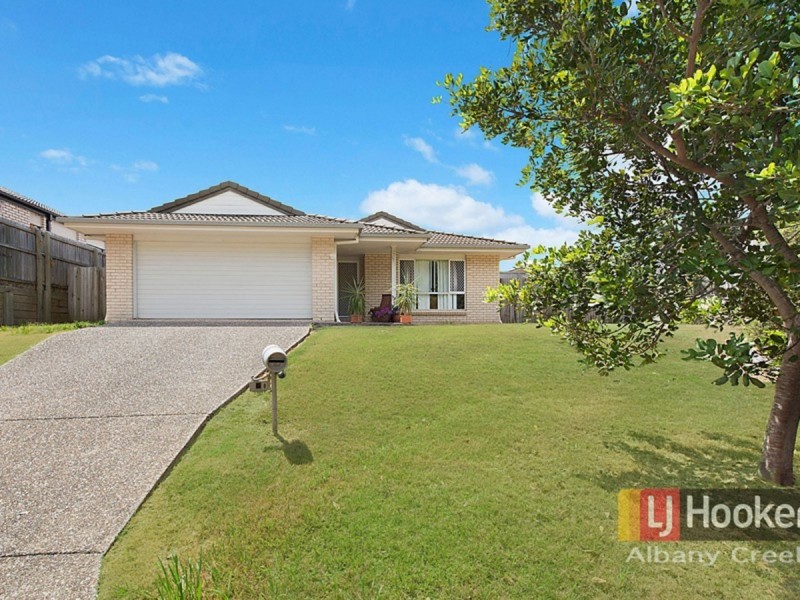8 Nicola Street, Warner QLD 4500