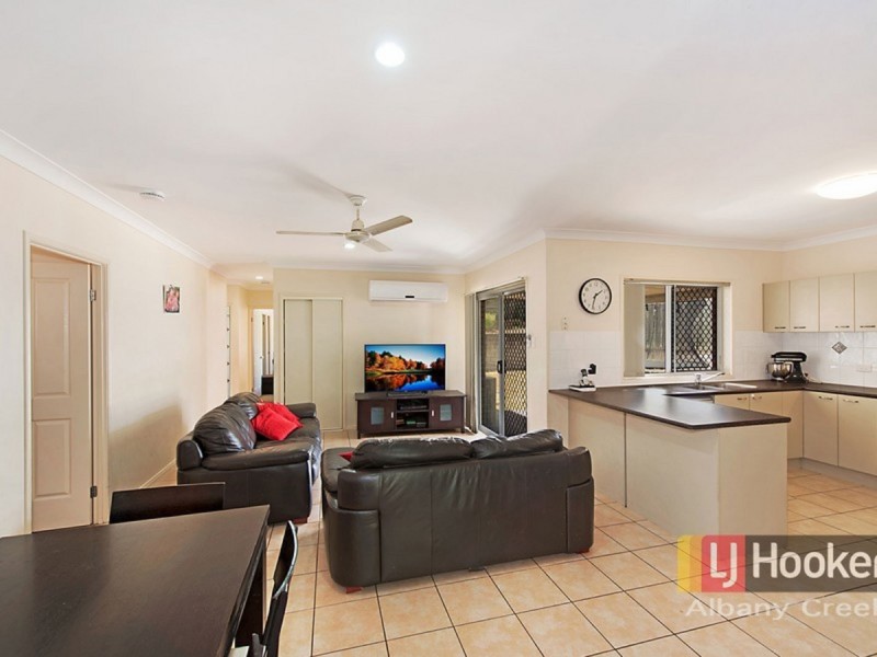 8 Nicola Street, Warner QLD 4500