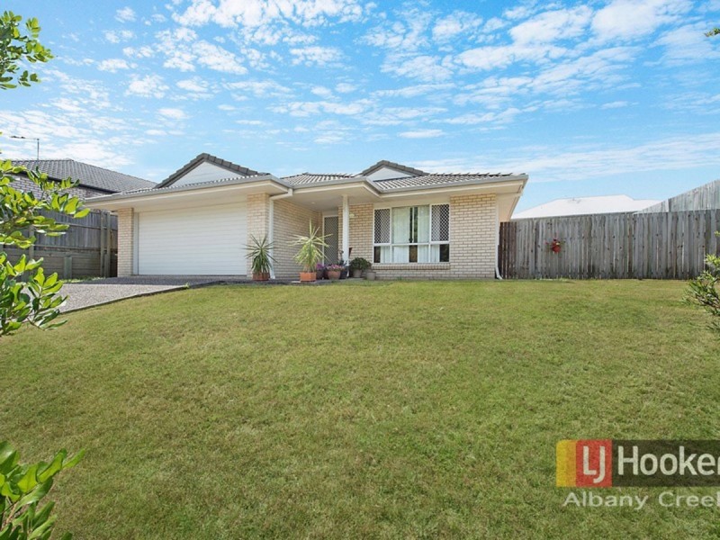 8 Nicola Street, Warner QLD 4500
