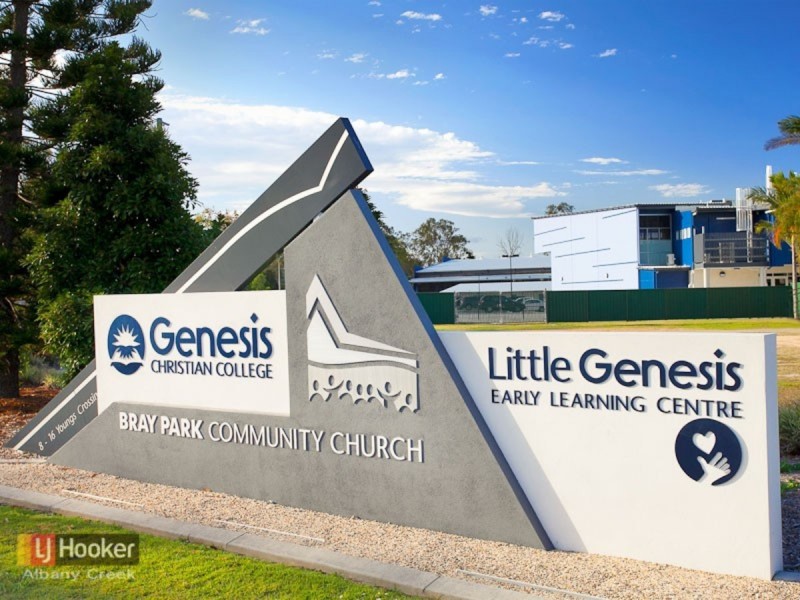 8 Nicola Street, Warner QLD 4500