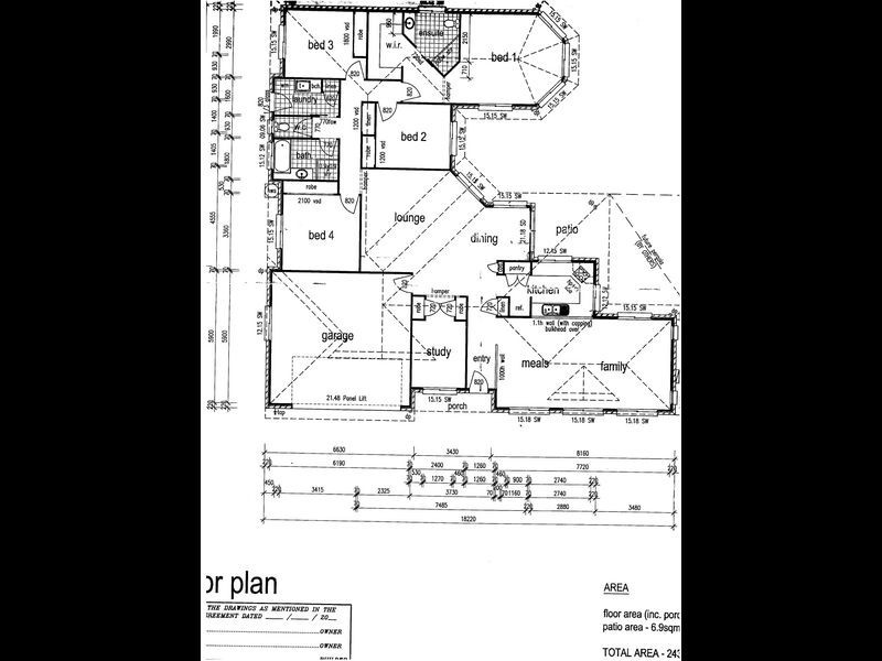 7 Starina Court, Eatons Hill QLD 4037