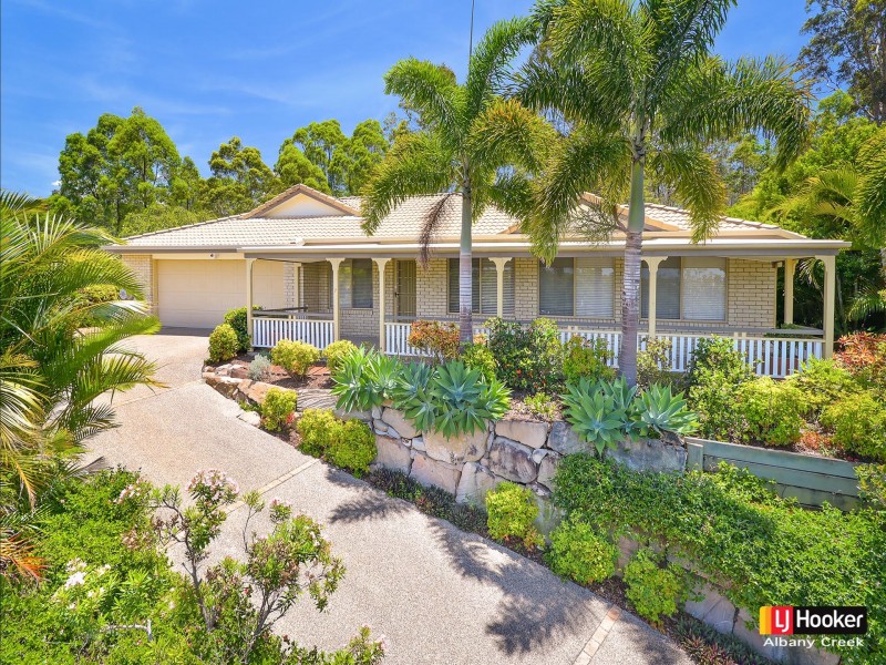 7 Starina Court, Eatons Hill QLD 4037