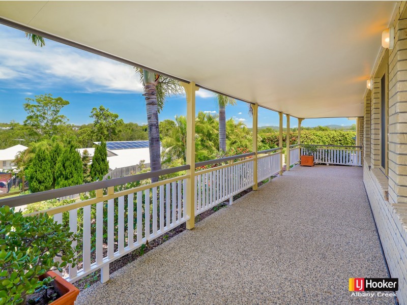 7 Starina Court, Eatons Hill QLD 4037