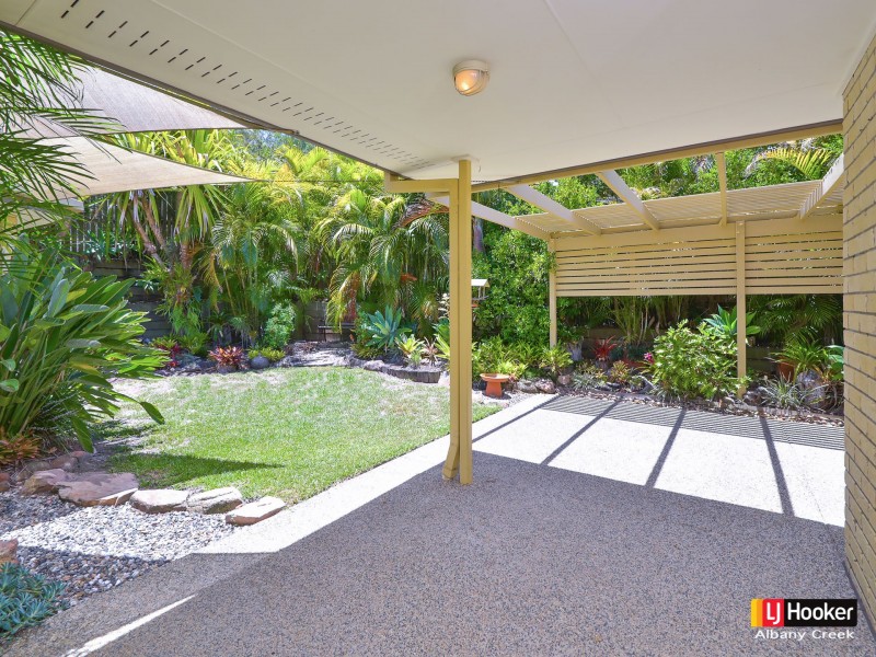 7 Starina Court, Eatons Hill QLD 4037