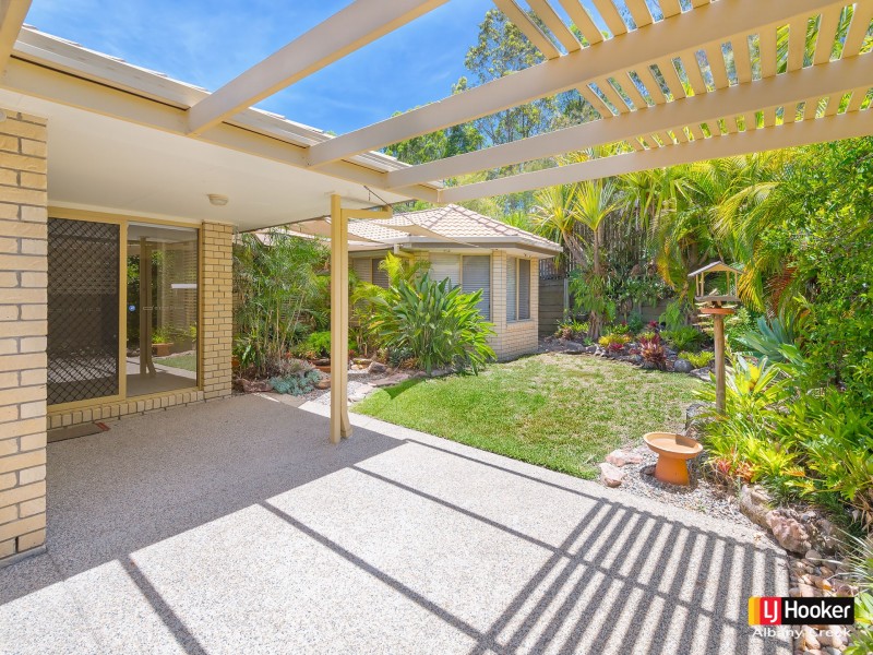 7 Starina Court, Eatons Hill QLD 4037