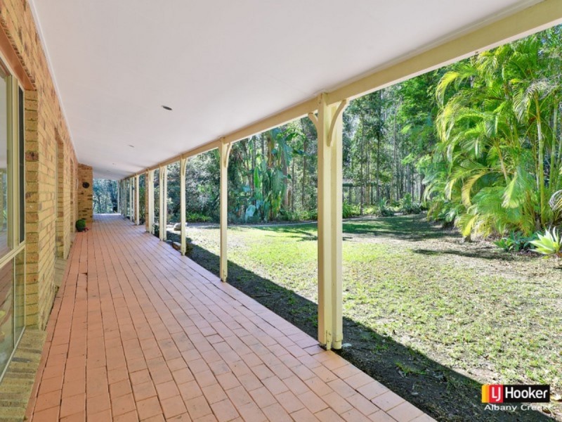 13 Spotted Gum Lane, Cashmere QLD 4500