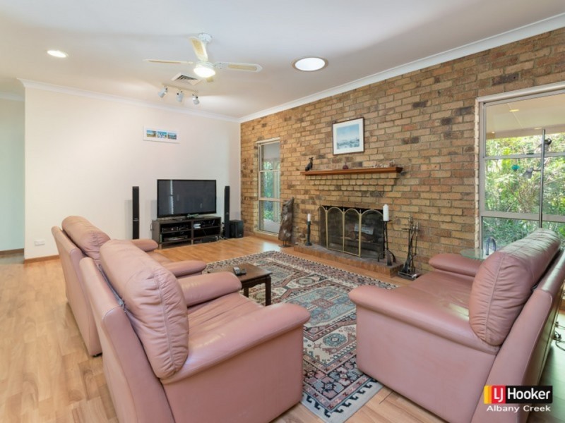 13 Spotted Gum Lane, Cashmere QLD 4500