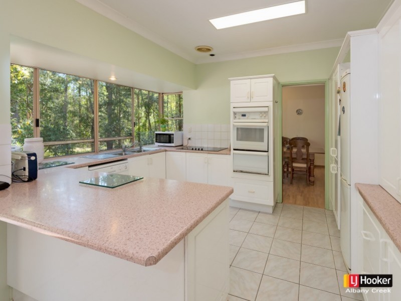 13 Spotted Gum Lane, Cashmere QLD 4500