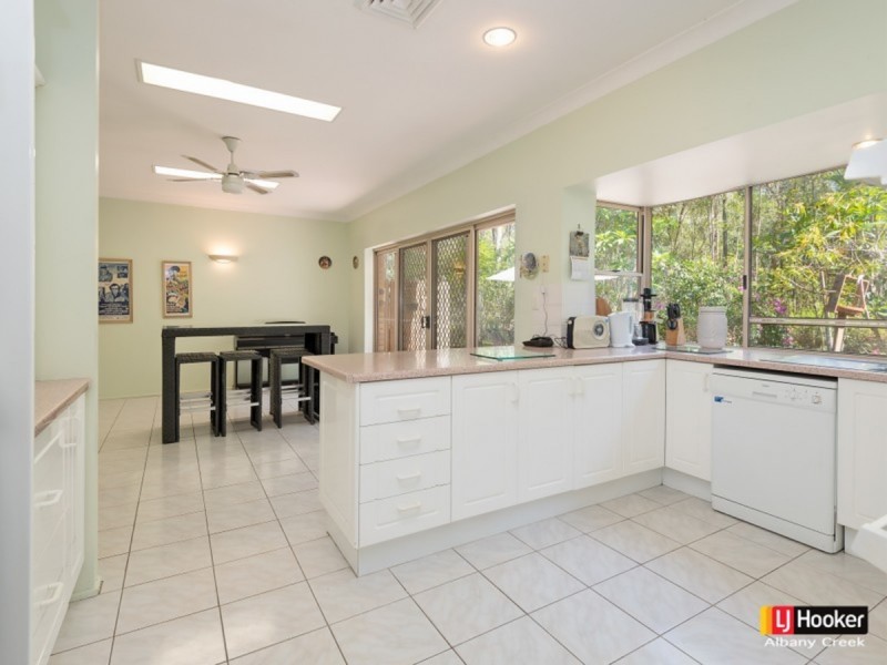 13 Spotted Gum Lane, Cashmere QLD 4500