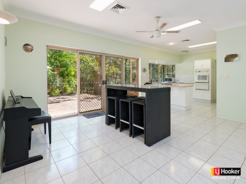 13 Spotted Gum Lane, Cashmere QLD 4500