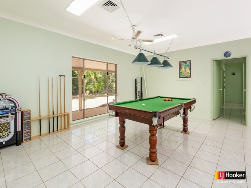 13 Spotted Gum Lane, Cashmere QLD 4500