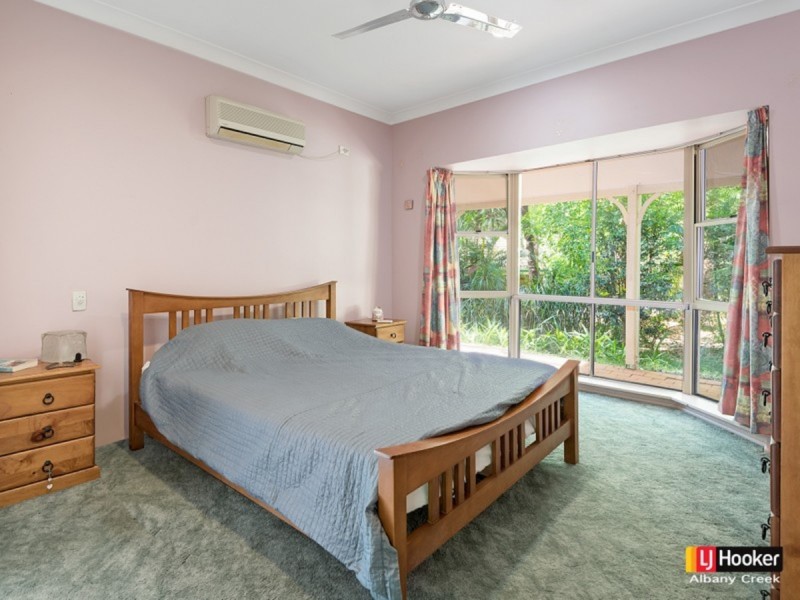 13 Spotted Gum Lane, Cashmere QLD 4500