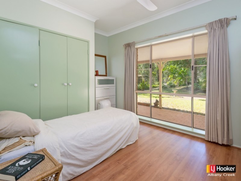 13 Spotted Gum Lane, Cashmere QLD 4500