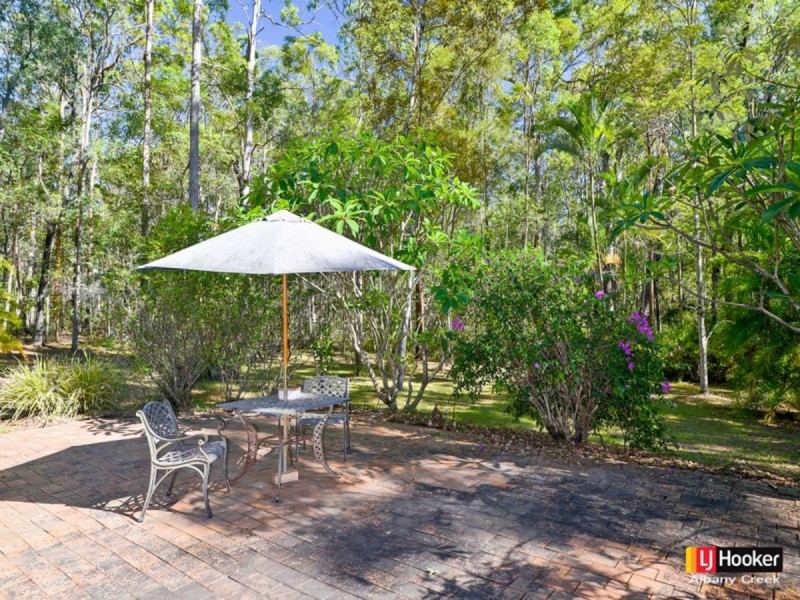 13 Spotted Gum Lane, Cashmere QLD 4500