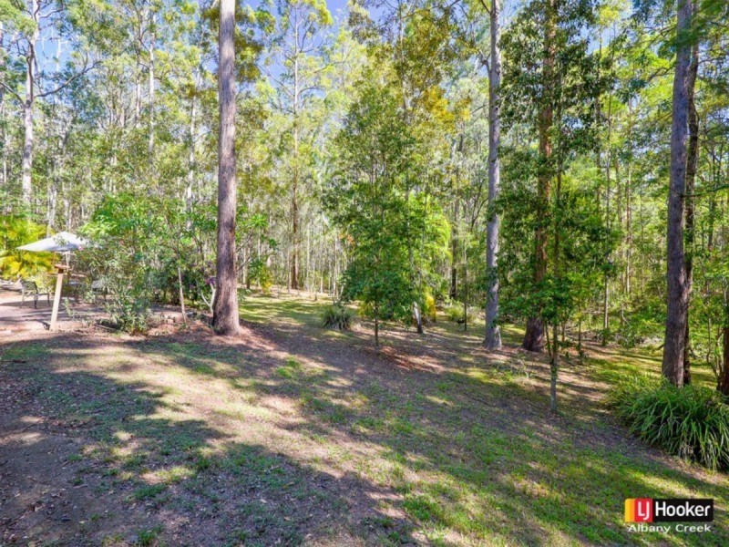 13 Spotted Gum Lane, Cashmere QLD 4500