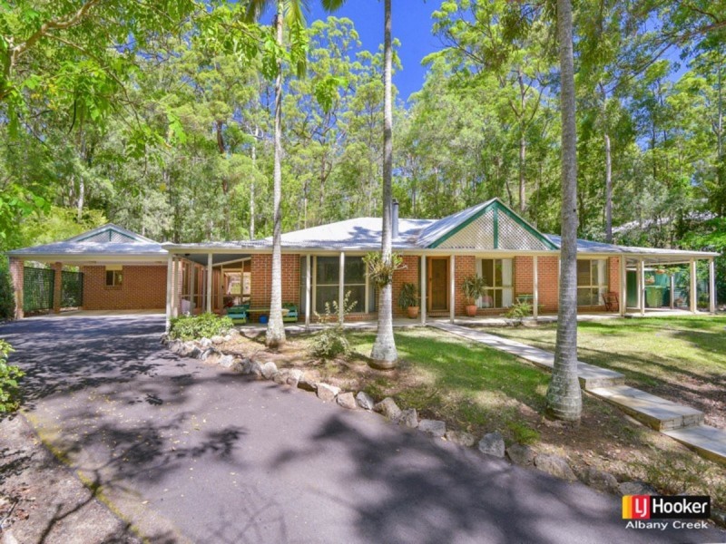 51 Cashmere Lane, Cashmere QLD 4500