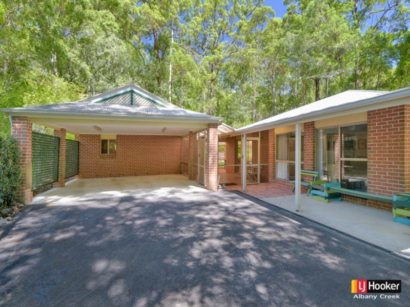 51 Cashmere Lane, Cashmere QLD 4500