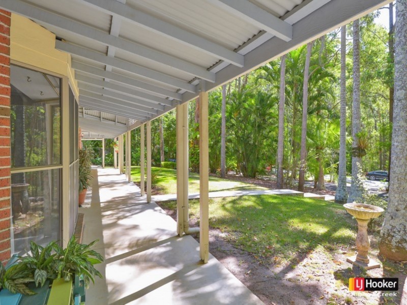 51 Cashmere Lane, Cashmere QLD 4500