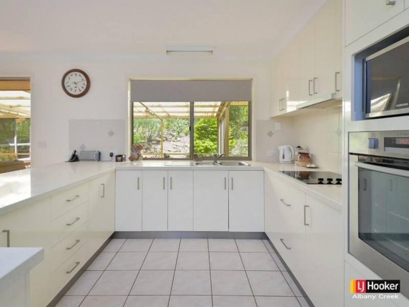 51 Cashmere Lane, Cashmere QLD 4500
