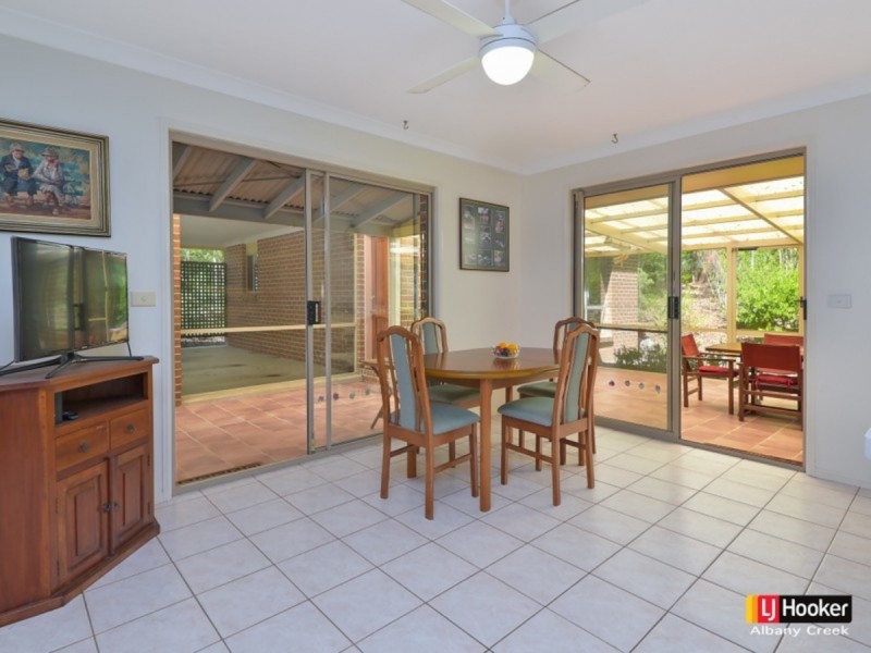 51 Cashmere Lane, Cashmere QLD 4500