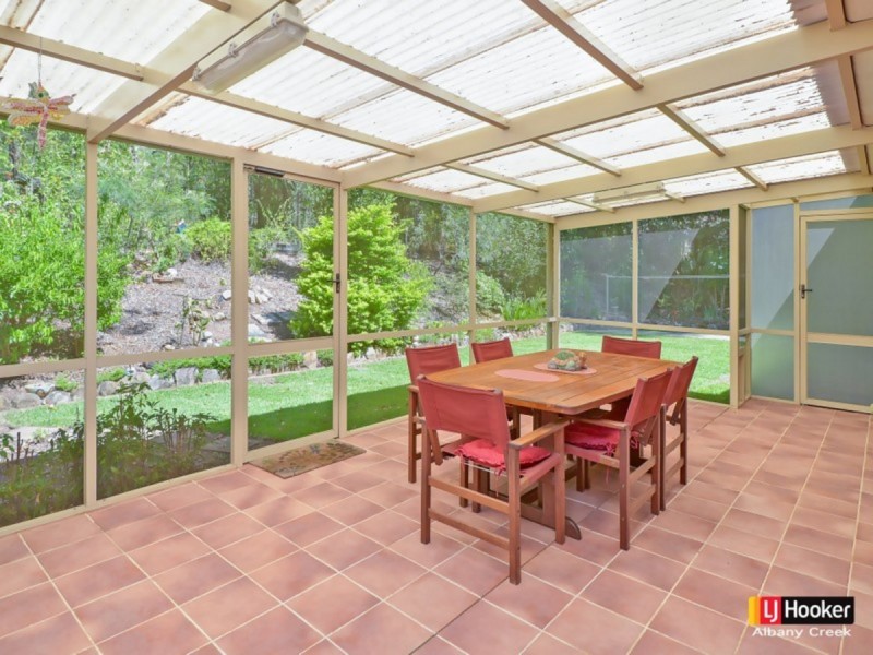 51 Cashmere Lane, Cashmere QLD 4500