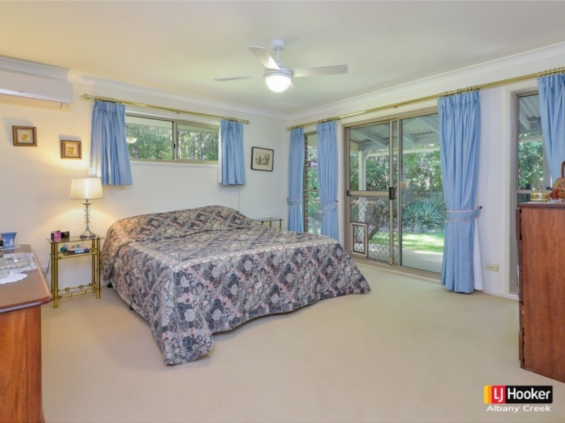51 Cashmere Lane, Cashmere QLD 4500