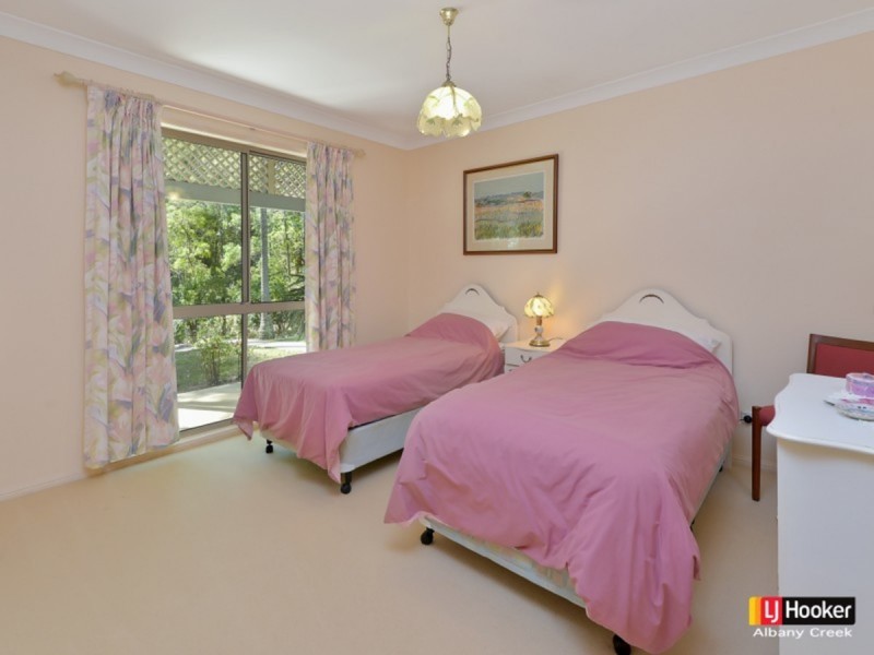 51 Cashmere Lane, Cashmere QLD 4500