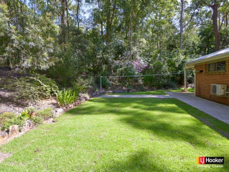 51 Cashmere Lane, Cashmere QLD 4500