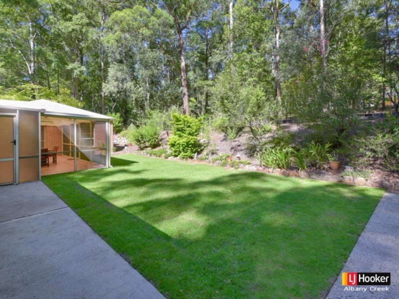 51 Cashmere Lane, Cashmere QLD 4500