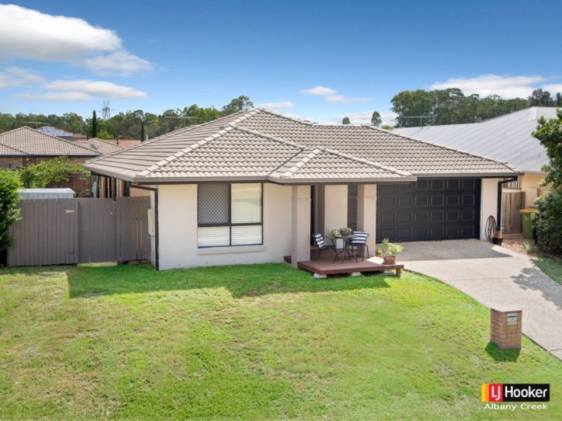 18 Greta Street, Warner QLD 4500