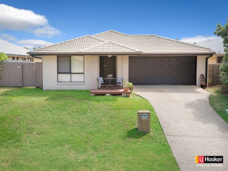 18 Greta Street, Warner QLD 4500