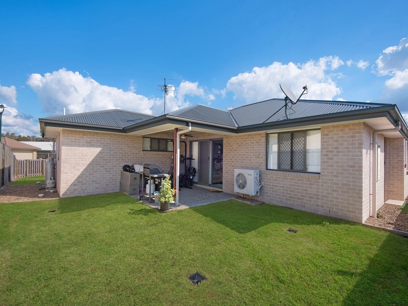 14 Tiffany Court, Caboolture QLD 4510