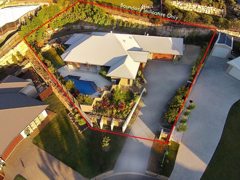 3 Maggie Place, Cashmere QLD 4500