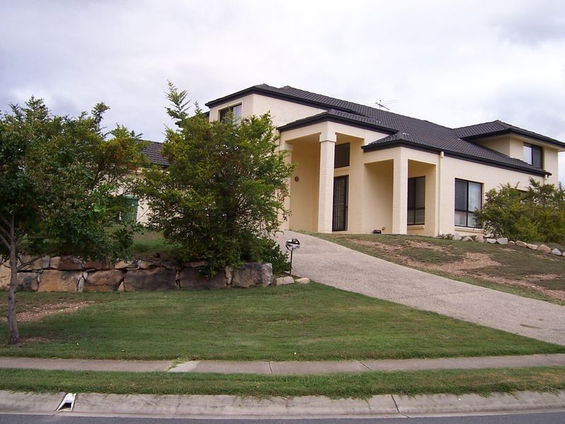 2 Meranti Court, Albany Creek QLD 4035