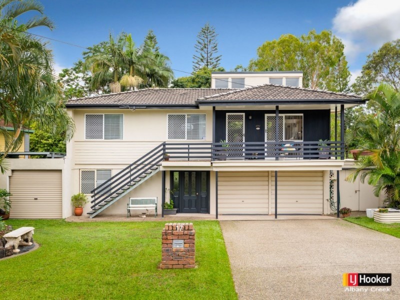 17 Karena Street, Brendale QLD 4500