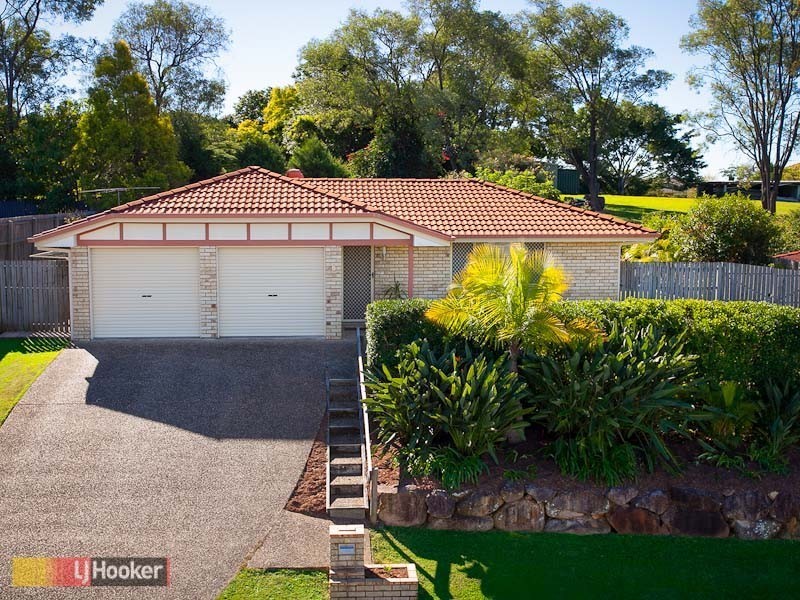 5 Ghost Gum Court, Albany Creek QLD 4035