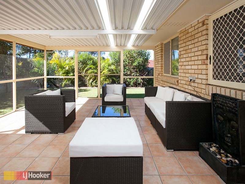 5 Ghost Gum Court, Albany Creek QLD 4035
