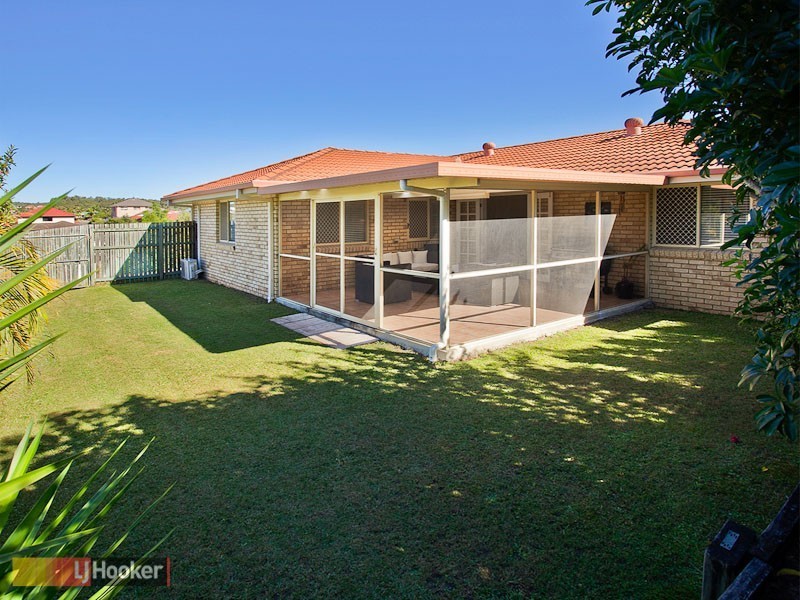 5 Ghost Gum Court, Albany Creek QLD 4035