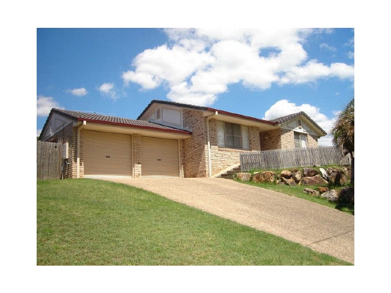 13 Tallebudgera Crescent, Albany Creek QLD 4035