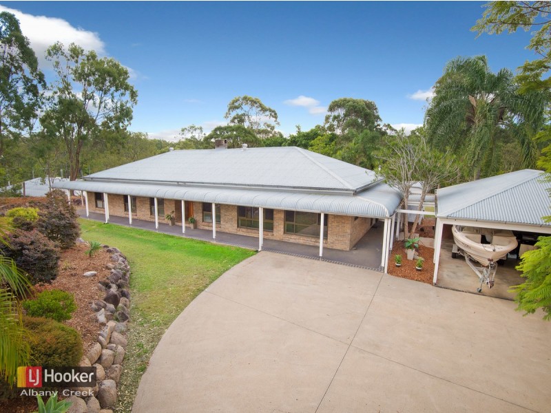 146 Church Road, Eatons Hill QLD 4037