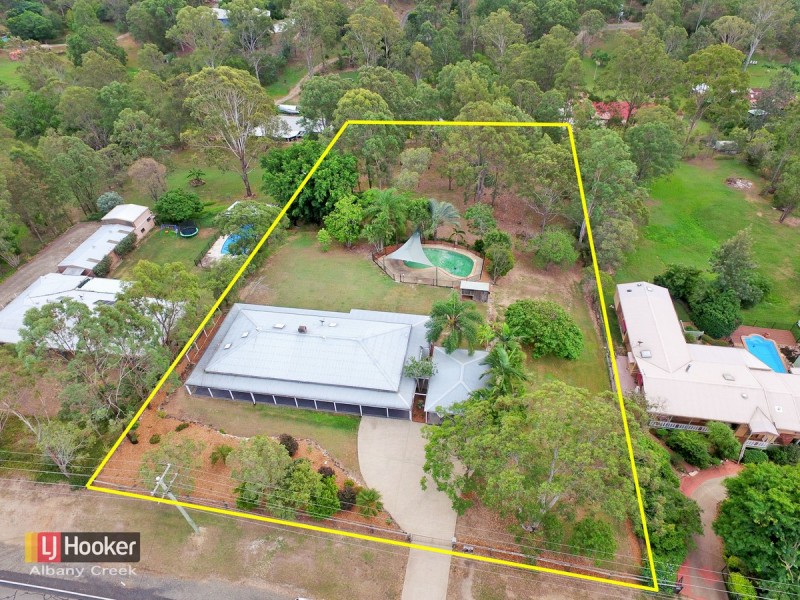 146 Church Road, Eatons Hill QLD 4037