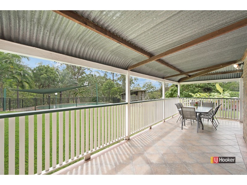 146 Church Road, Eatons Hill QLD 4037