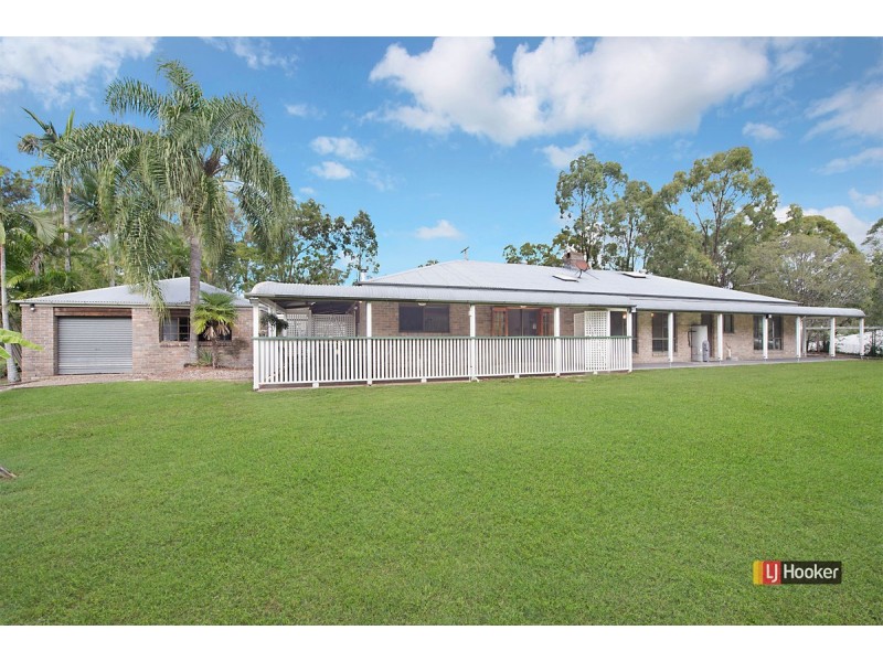 146 Church Road, Eatons Hill QLD 4037